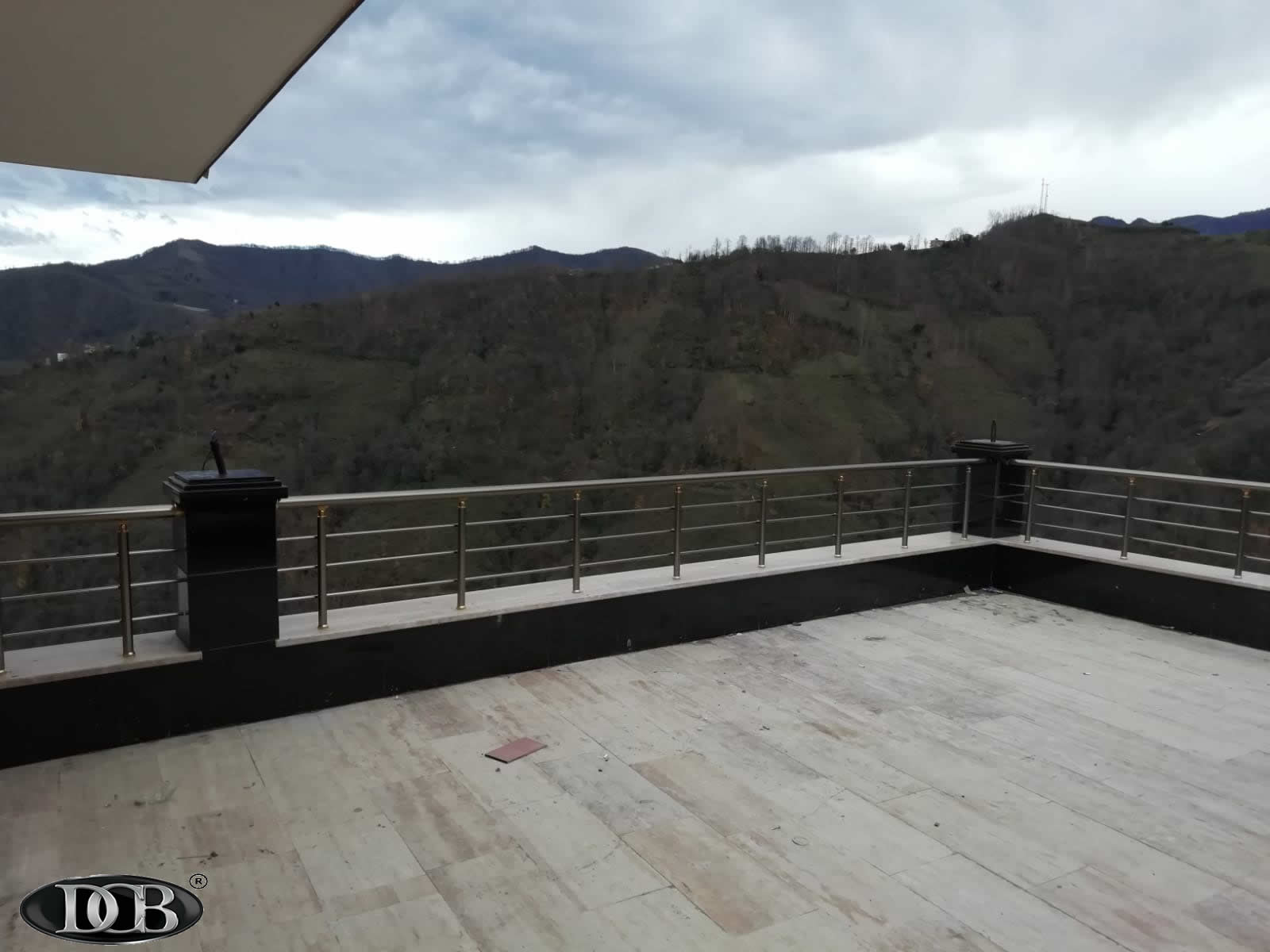 DEKOR CAM BALKON SİSTEMLERİ